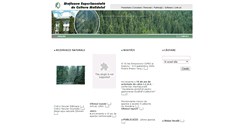 Desktop Screenshot of icassv.ro